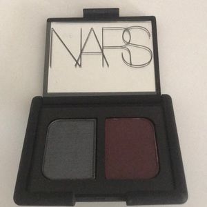 NARS Duo-Eyeshadow in Indes Galantes